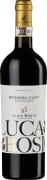 Luca Bosio Barbera d'Asti 2015 Front Bottle Shot
