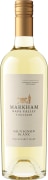 Markham Sauvignon Blanc 2023  Front Bottle Shot
