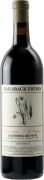 Railsback Freres Cuvee Speciale Le Carignan 2021  Front Bottle Shot