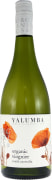 Yalumba Organic Viognier 2021  Front Bottle Shot