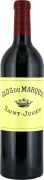 Clos du Marquis  2014  Front Bottle Shot