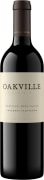 Oakville Winery Estate Cabernet Sauvignon 2023 Front Bottle Shot