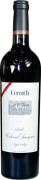Groth Reserve Cabernet Sauvignon 1994  Front Bottle Shot