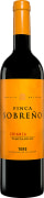 Finca Sobreno Toro Crianza 2014  Front Bottle Shot