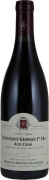 Domaine Bruno Clavelier Nuits-St-Georges Aux Cras Vieilles Vignes Premier Cru 2017  Front Bottle Shot