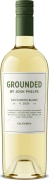 Grounded Wine Co. Sauvignon Blanc 2020  Front Bottle Shot