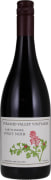Pyramid Valley Earth Smoke Pinot Noir 2013 Front Bottle Shot