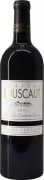 Chateau Bouscaut 2017 Front Bottle Shot