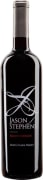 Jason-Stephens Estate Merlot 2012 Front Bottle Shot