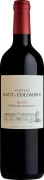 Chateau Haut-Colombier  2016  Front Bottle Shot