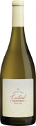 Custard Chardonnay 2017  Front Bottle Shot