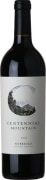 Centennial Mountain Nebbiolo 2021 Front Bottle Shot