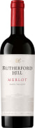 Rutherford Hill Merlot 2022  Front Bottle Shot