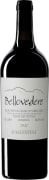 La Valentina Bellovedere Montepulciano d'Abruzzo Terre dei Vestini Riserva 2021 Front Bottle Shot