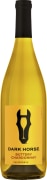 Dark Horse Buttery Chardonnay 2019  Front Bottle Shot