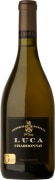 Luca G Lot Chardonnay 2016 Front Bottle Shot