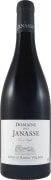 Domaine de la Janasse Cotes du Rhone Villages Terre d'Argile 2018  Front Bottle Shot