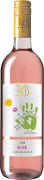 Kris Rose 2018  Front Bottle Shot