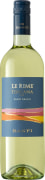 Banfi Le Rime Pinot Grigio 2019  Front Bottle Shot