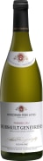 Bouchard Pere & Fils Meursault Genevrieres Premier Cru 2017  Front Bottle Shot
