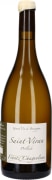 Domaine Frantz Chagnoleau Saint-Veran Prelude 2023  Front Bottle Shot