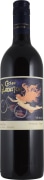 Cycles Gladiator Merlot 2014 Front Bottle Shot