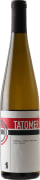Tatomer Paragon Vineyard Gruner Veltliner 2022  Front Bottle Shot