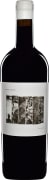 J Dusi Wines Paper Street Zinfandel 2017  Front Bottle Shot
