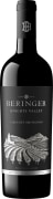 Beringer Knights Valley Cabernet Sauvignon 2022  Front Bottle Shot
