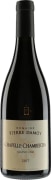 Pierre Damoy Chapelle-Chambertin Grand Cru 2017  Front Bottle Shot