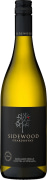 Sidewood Chardonnay 2016  Front Bottle Shot
