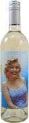 Marilyn Sauvignon Blonde 2013 Front Bottle Shot