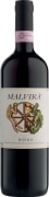 Malvira Roero Nebbiolo 2020  Front Bottle Shot