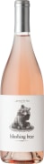 Pursued by Bear Blushing Bear Rose 2024  Front Bottle Shot