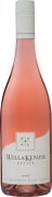 WillaKenzie Estate Rose 2019  Front Bottle Shot