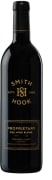 Smith & Hook Proprietary Red Blend 2015  Front Bottle Shot