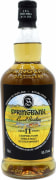 Springbank 11 Year Local Barley Single Malt Scotch Whisky (700ML) Front Bottle Shot