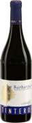 Cantine Elvio Tintero Barbaresco 2014 Front Bottle Shot