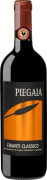 Piegaia Chianti Classico 2023 Front Bottle Shot