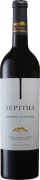Septima Cabernet Sauvignon 2021  Front Bottle Shot