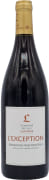 Domaine Michel Lafarge Bourgogne Passetoutgrain L'Exception 2020  Front Bottle Shot