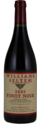 Williams Selyem Ferrington Vineyard Pinot Noir 2003 Front Bottle Shot