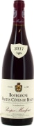 Prosper Maufoux Bourgogne Hautes Cotes de Beaune 2017  Front Bottle Shot
