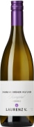 Laurenz V Charming Reserve Gruner Veltliner 2017  Front Bottle Shot