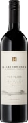 Hickinbotham The Peake Cabernet-Shiraz 2014 Front Bottle Shot