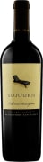 Sojourn Beckstoffer Vineyard Georges III Cabernet Sauvignon 2018  Front Bottle Shot