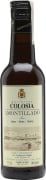 Gutierrez Colosia Amontillado Colosia Front Bottle Shot