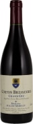 Domaine Follin-Arbelet Corton Bressandes Grand Cru 2010  Front Bottle Shot