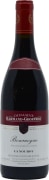 Domaine Harmand-Geoffroy Bourgogne Rouge La Nouroy 2022  Front Bottle Shot