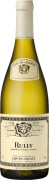Louis Jadot Rully Blanc 2022  Front Bottle Shot